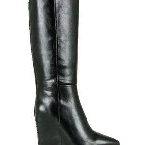 - Katerina Wedge Boot